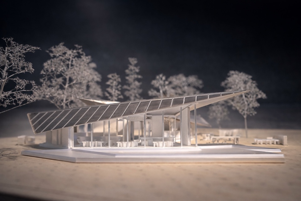 stefano vigano architetto by ws