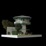 一间很小的24h书店，合肥 / 实在建筑设计工作室