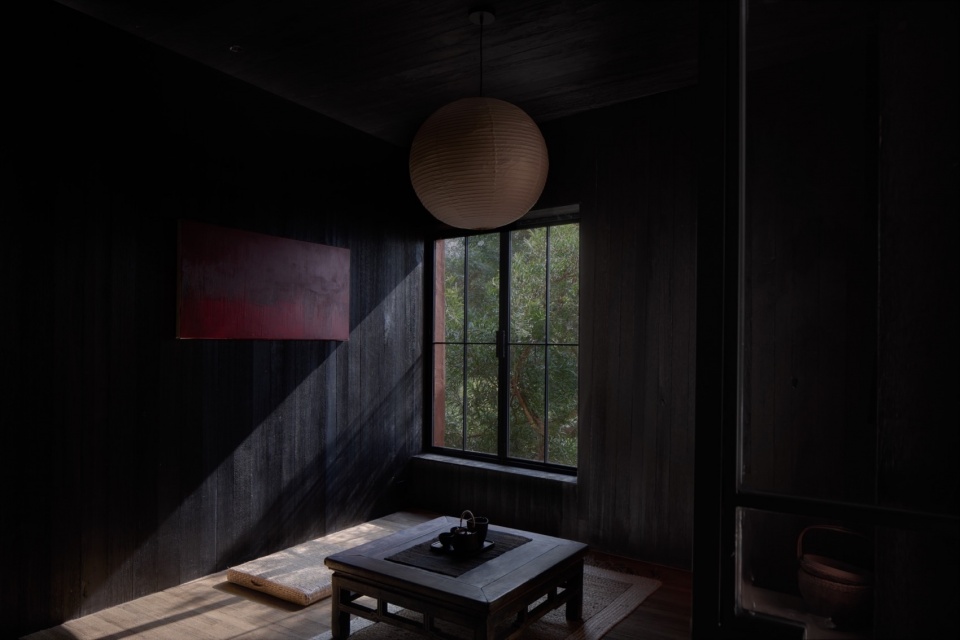 Bersure Museum Sea View Hotel by Fusion Design