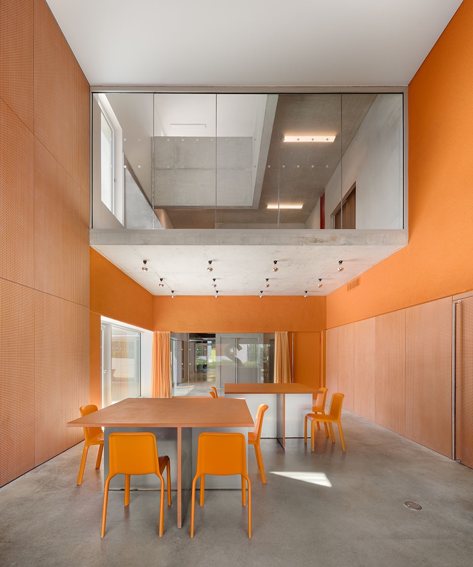 Franche Comte Advanced School of Engineering