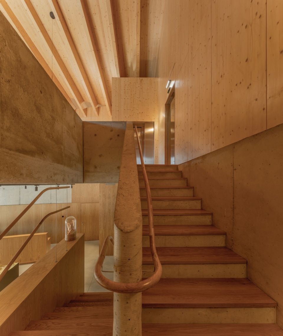 Quinta de Adorigo Winery Atelier Sergio Rebelo