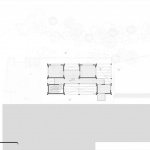 江边的老屋更新，浙江遂昌 / 参照建筑 + 离宅半米