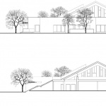 罗家磨美术馆，甘肃渭源 / 微妙建筑设计工作室（西安建筑科技大学）