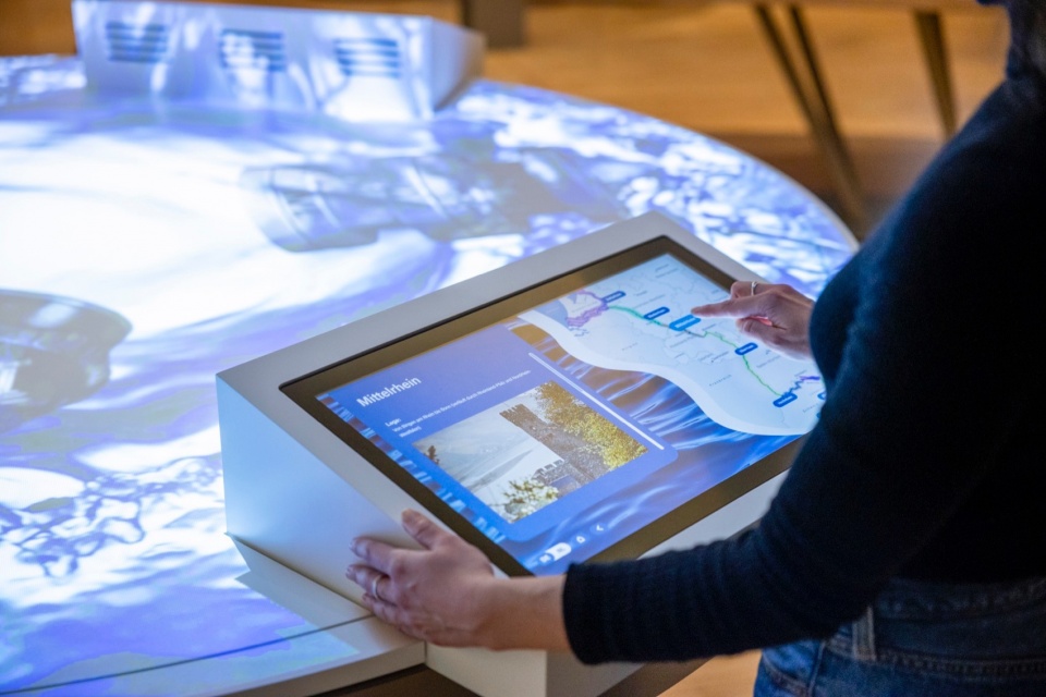 niederrheinmuseum wesel by coordination