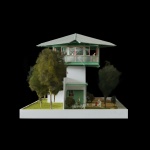 一间很小的24h书店，合肥 / 实在建筑设计工作室