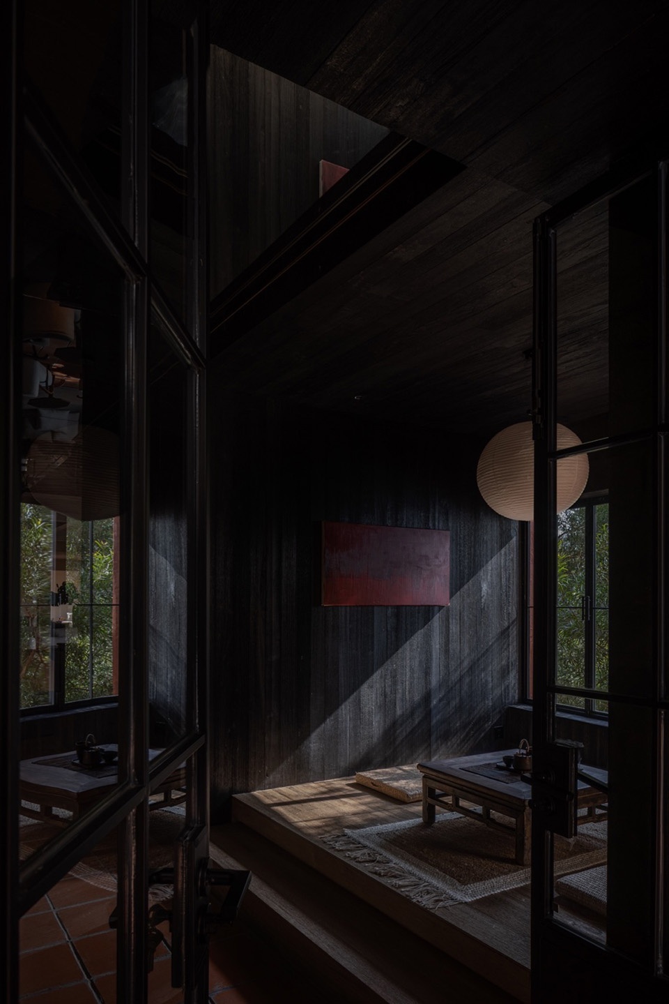 Bersure Museum Sea View Hotel by Fusion Design