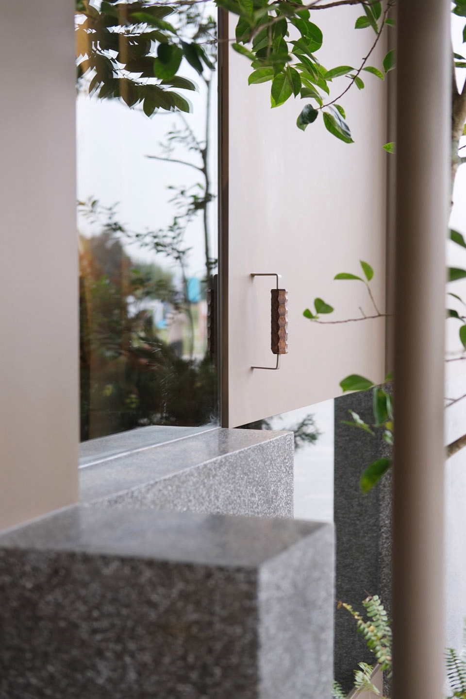 CEOL OFF in Qincheng Park by Hangzhou Guantang Interior Design Co Ltd f72