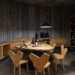 故乡之家，意大利 / MoDusArchitects