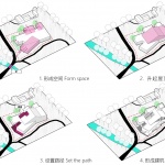 罗家磨美术馆，甘肃渭源 / 微妙建筑设计工作室（西安建筑科技大学）