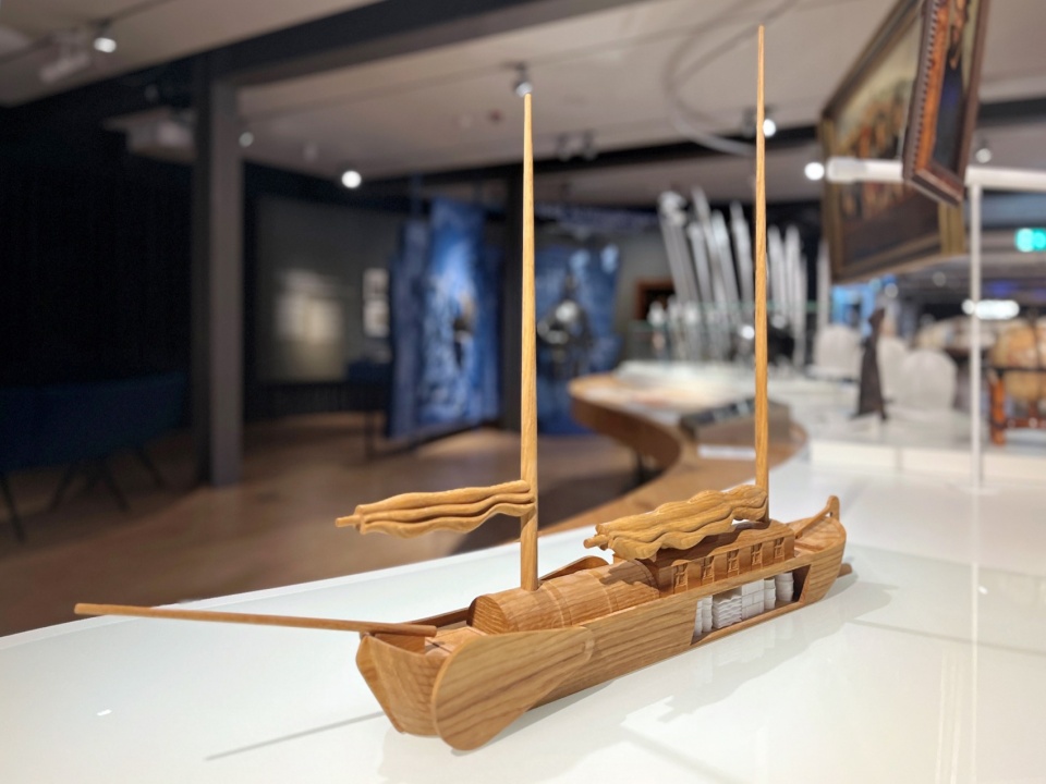 niederrheinmuseum wesel by coordination