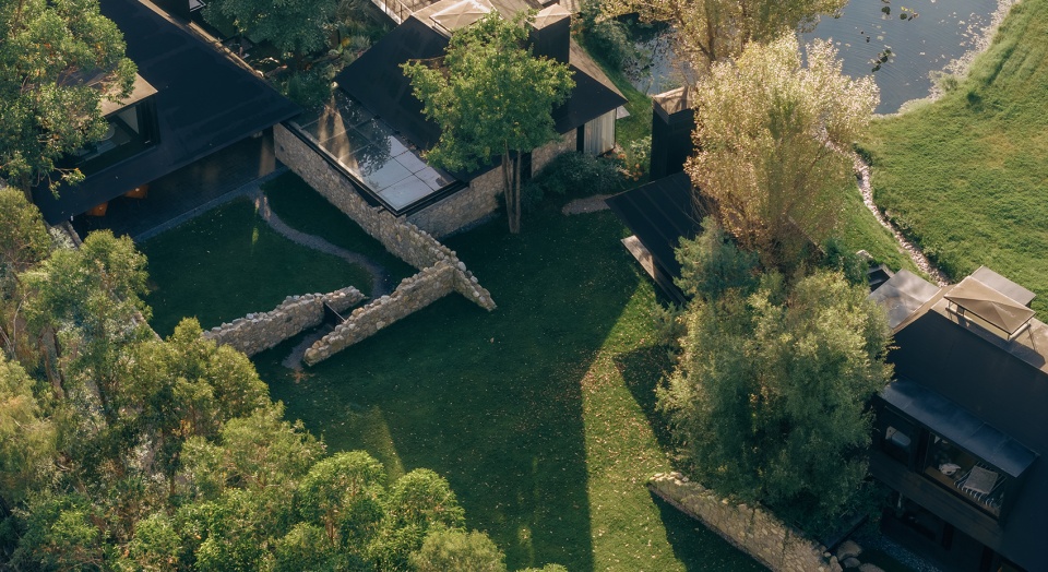 underdream hygge lodge