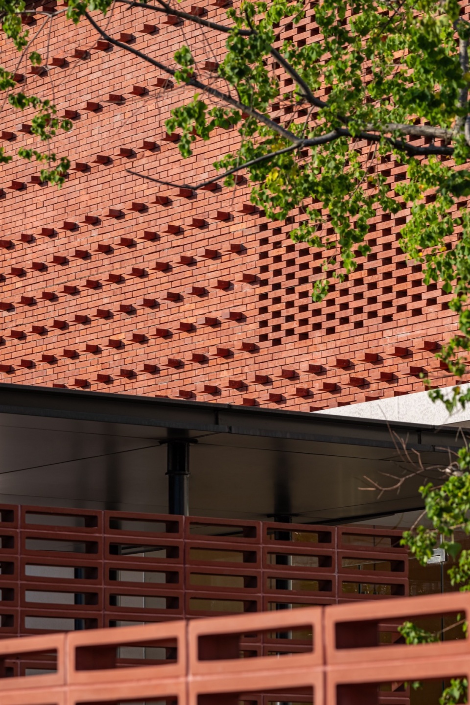 Aero Nansha Innovation Factory by PMT Partners Ltd