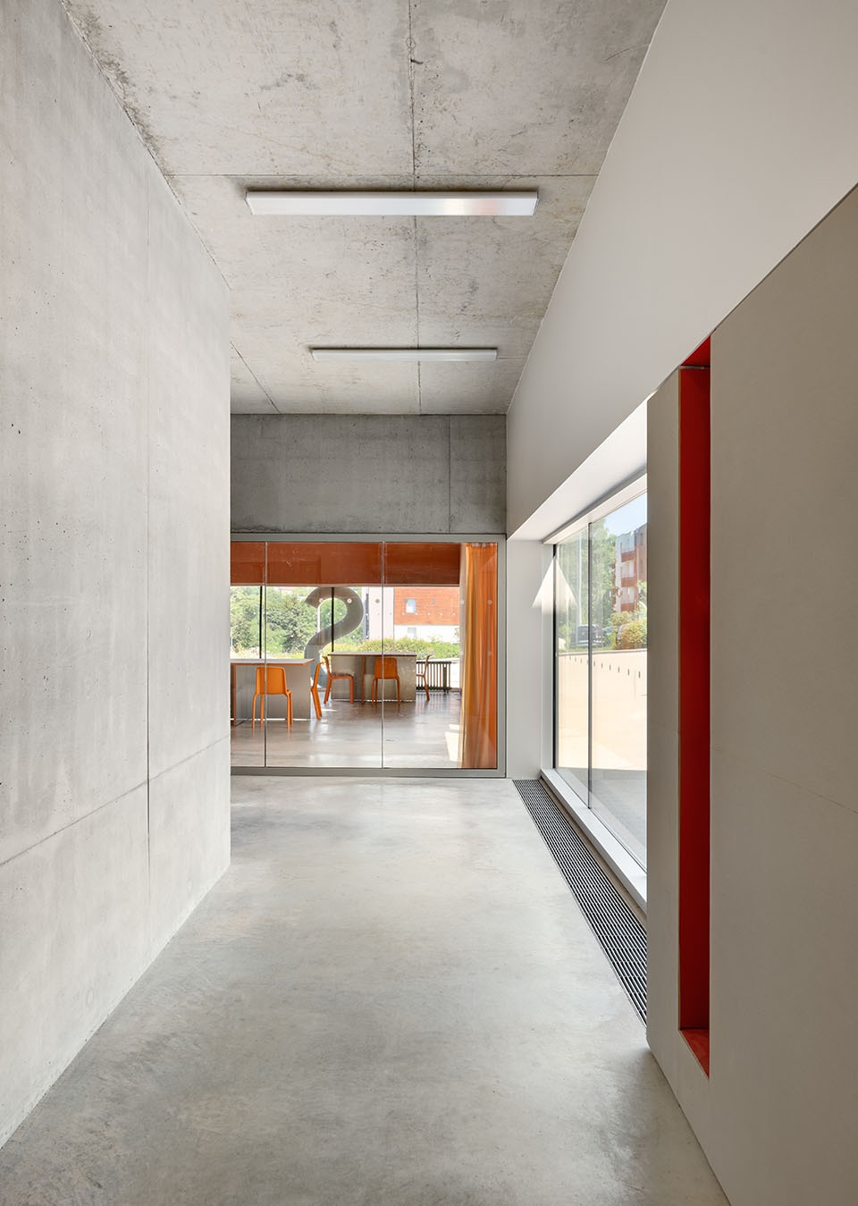 Franche Comte Advanced School of Engineering