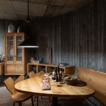 故乡之家，意大利 / MoDusArchitects