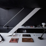 NJ Apartment by SIMPLELINESTUDIO