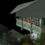 一间很小的24h书店，合肥 / 实在建筑设计工作室