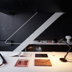 NJ Apartment by SIMPLELINESTUDIO