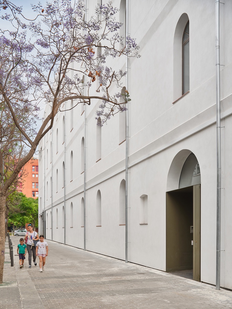 Palo Alto BUSINESS INCUBATOR by Taller 9S Arquitectes