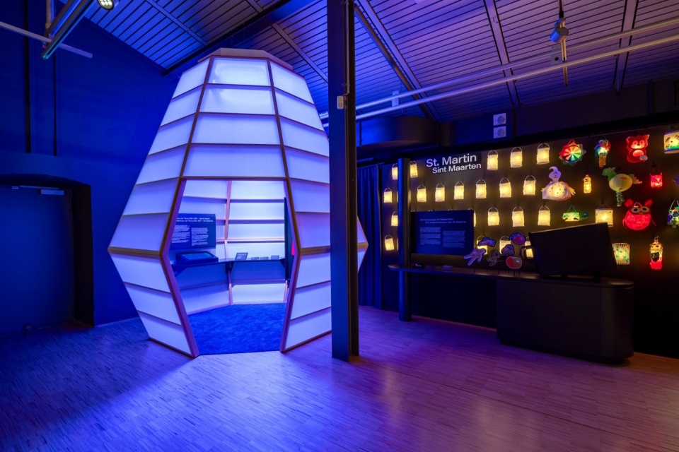 niederrheinmuseum wesel by coordination