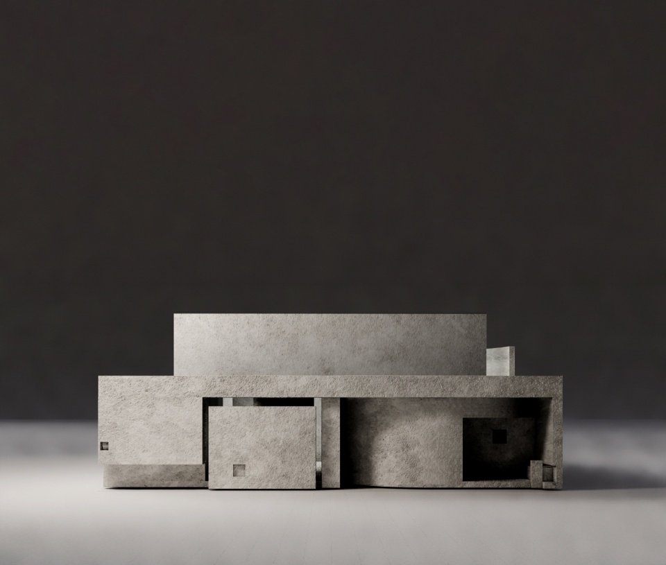 taa gallery by taa design