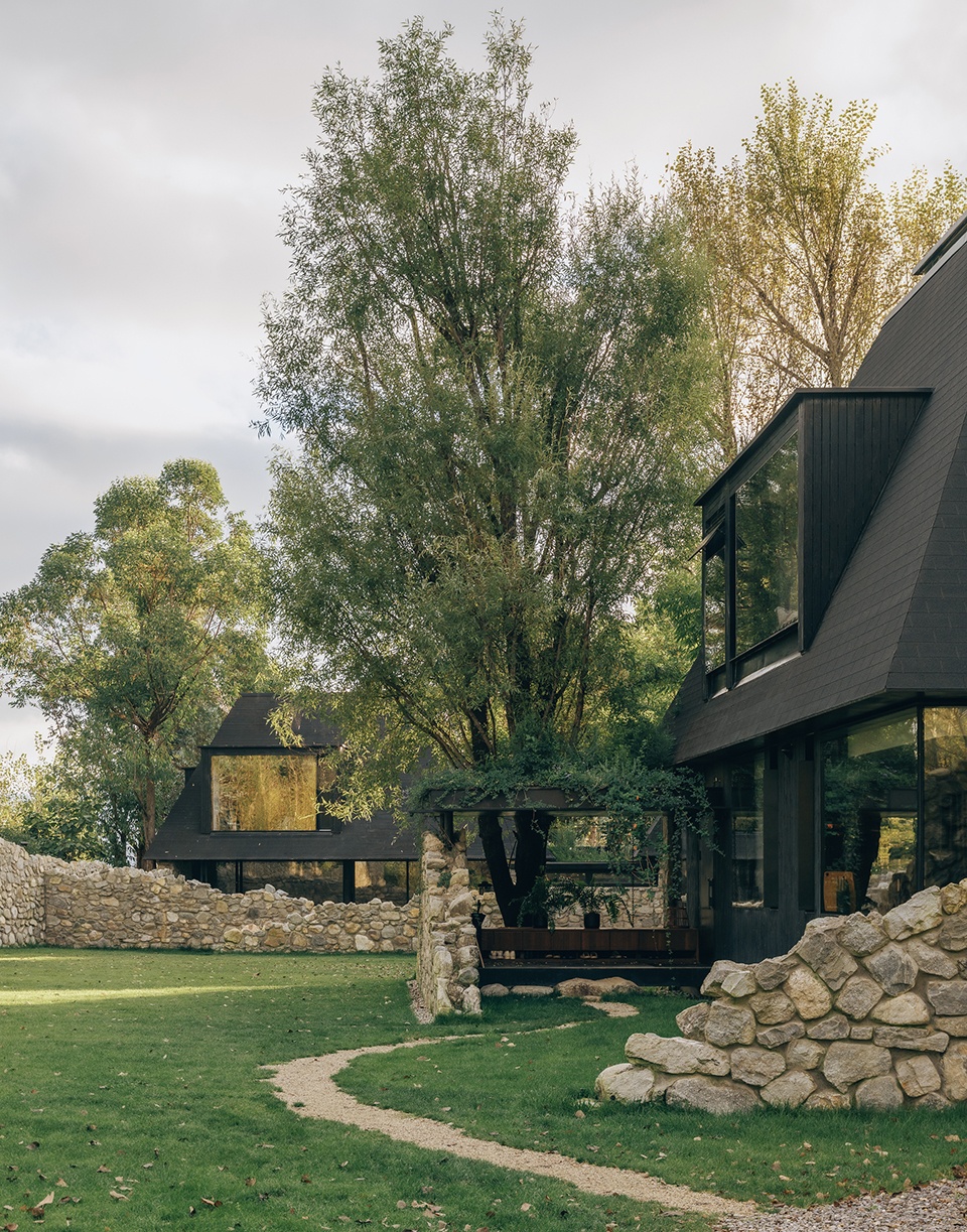 underdream hygge lodge