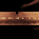 地平线展馆 & 百米线性展馆 / Eletres Studio