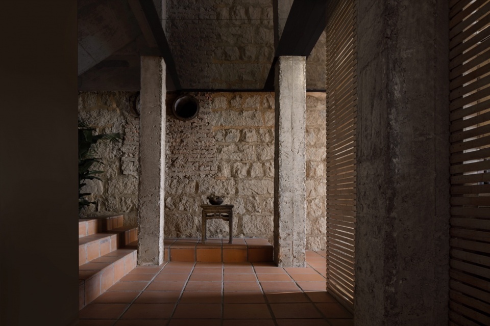 Bersure Museum Sea View Hotel by Fusion Design