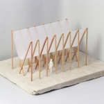 地平线展馆 & 百米线性展馆 / Eletres Studio