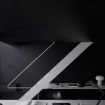 NJ Apartment by SIMPLELINESTUDIO