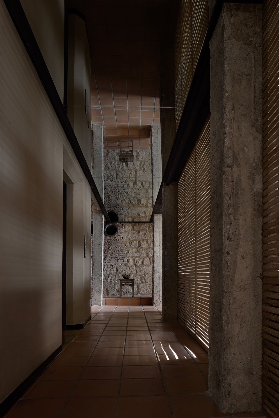 Bersure Museum Sea View Hotel by Fusion Design