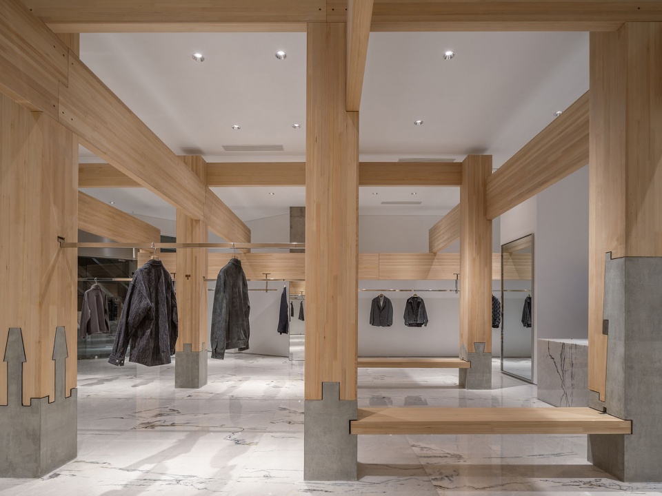 DANNONG Store