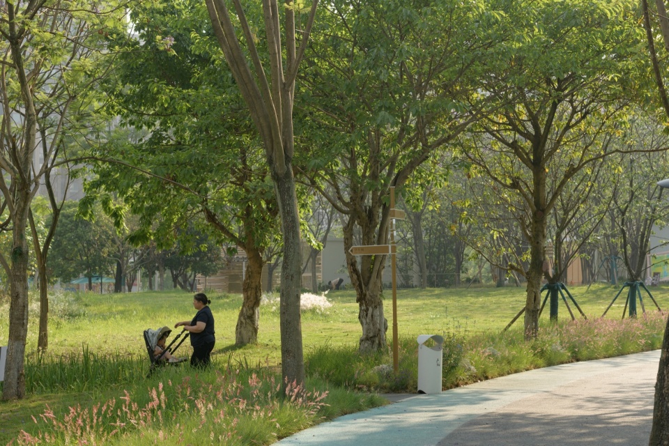 home park by atelier scale
