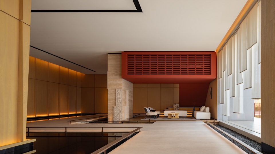 Aero Nansha Innovation Factory by PMT Partners Ltd