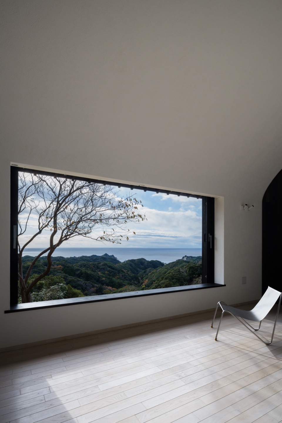 Villa Boso by office of Teramoto zfg
