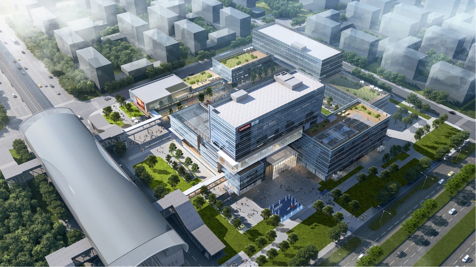 Xidong Domestic Waste Incineration Power Plant