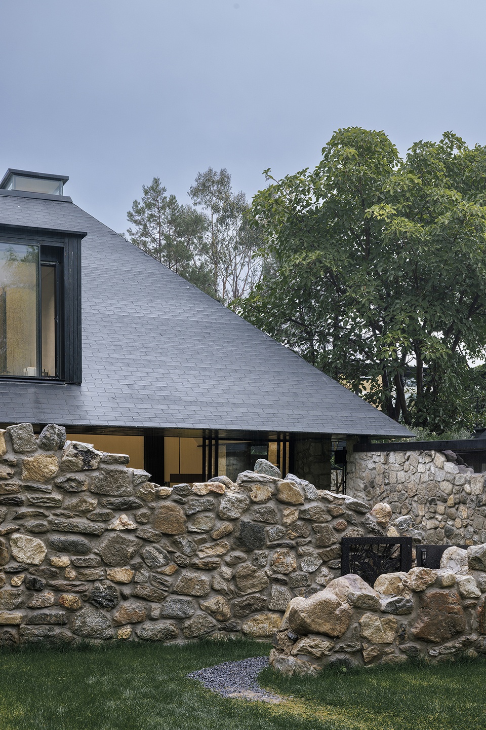 underdream hygge lodge