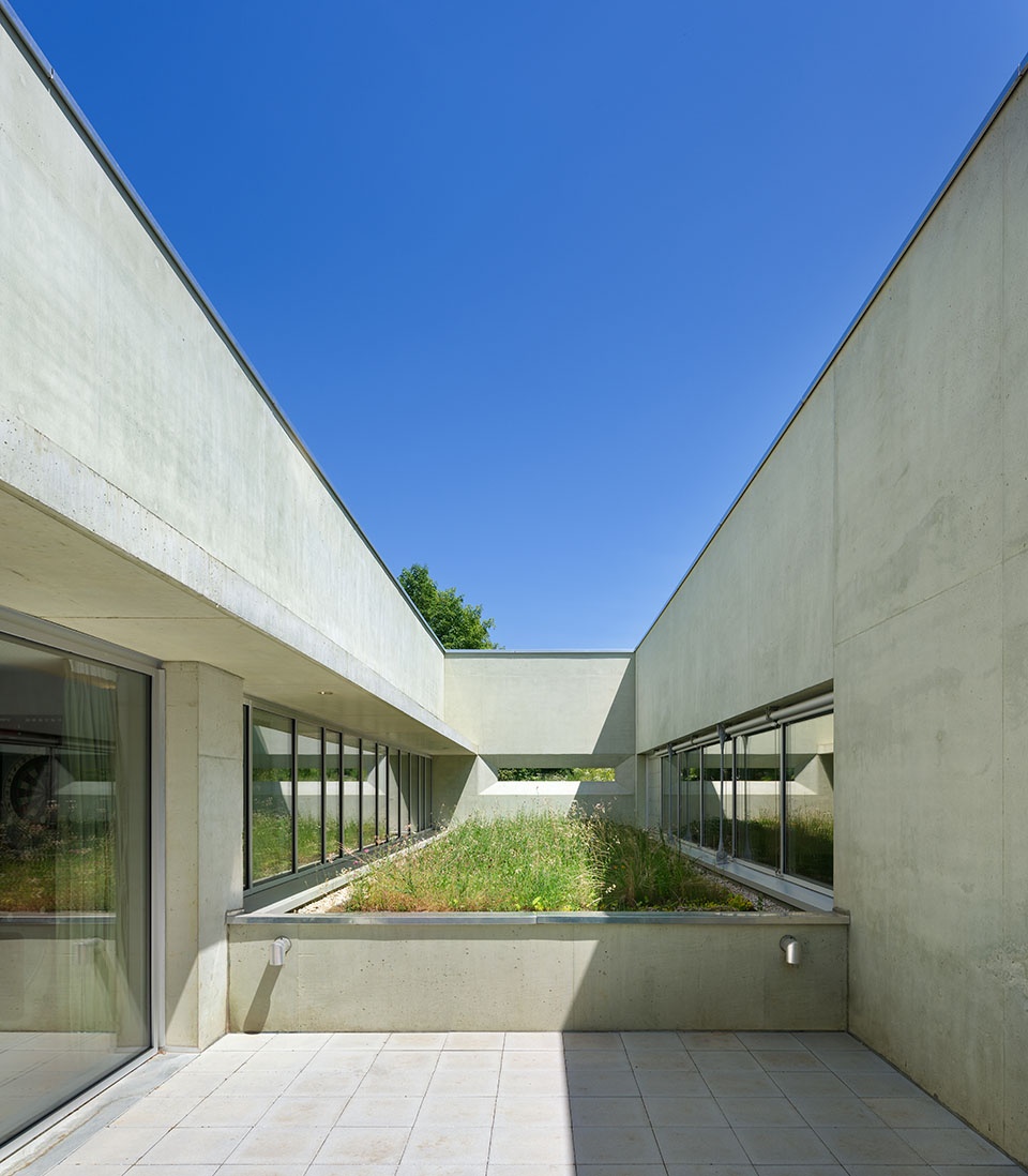 Franche Comte Advanced School of Engineering