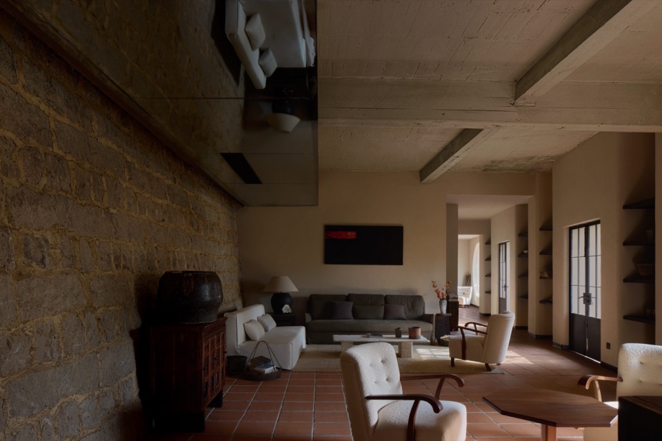 Bersure Museum Sea View Hotel by Fusion Design