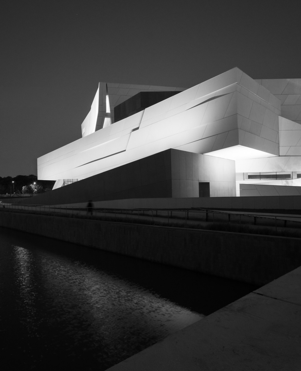 Luhu Art Center by Studio Link Arc zav