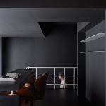 NJ Apartment by SIMPLELINESTUDIO