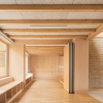 School complex Simone Veil by Le Penhuel et Associés