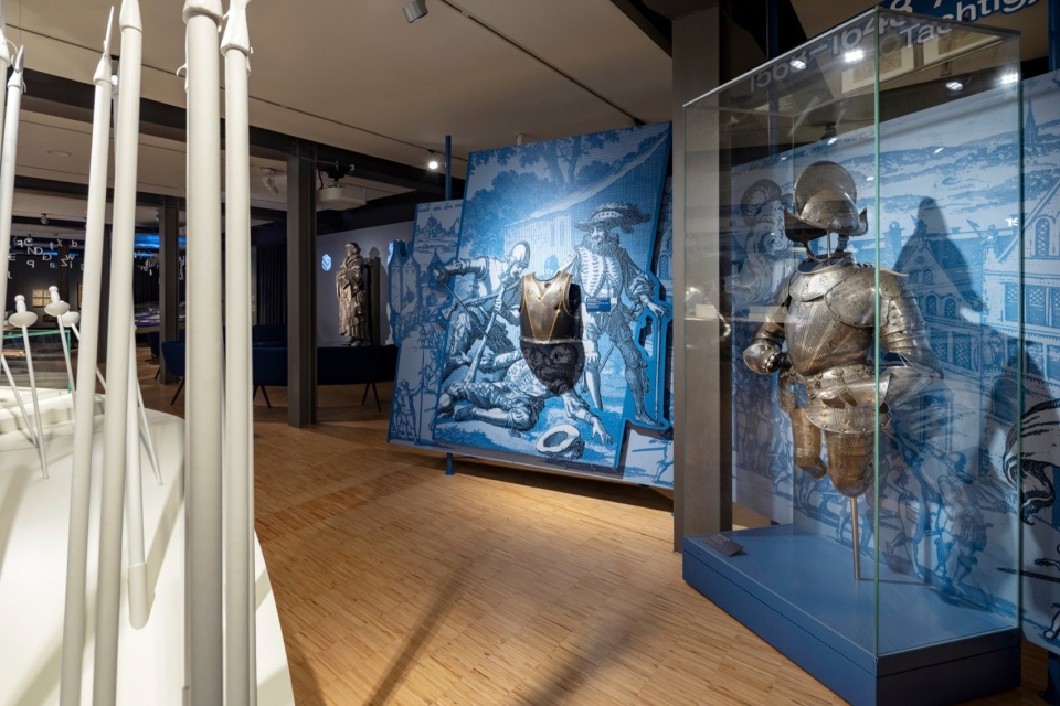 niederrheinmuseum wesel by coordination