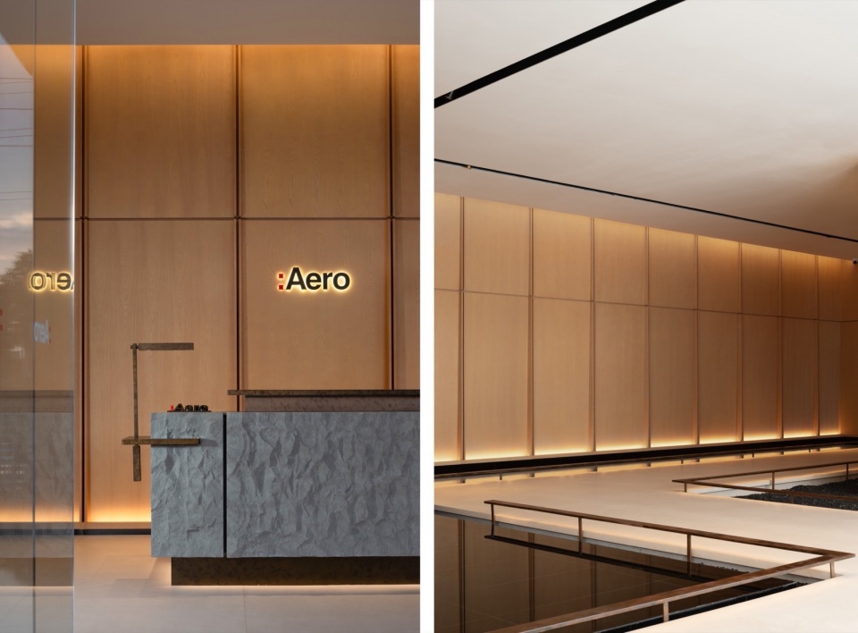 Aero Nansha Innovation Factory by PMT Partners Ltd