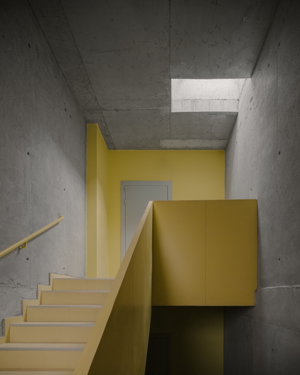 Lisi Garden House by Architects of Invention