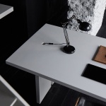 NJ Apartment by SIMPLELINESTUDIO