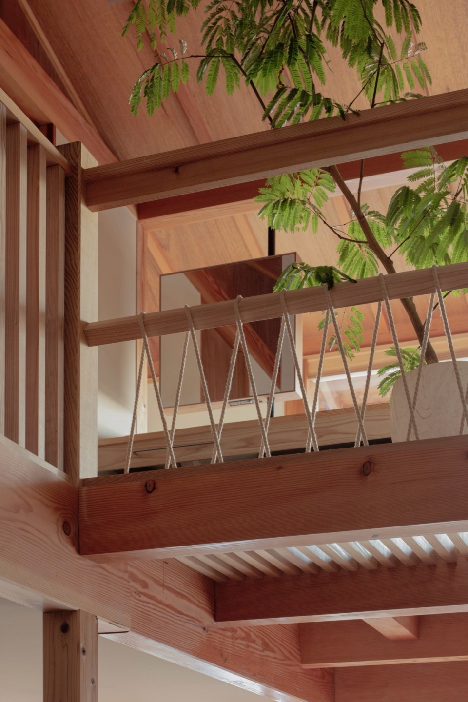 House in Saidera by Akio Isshiki Architects