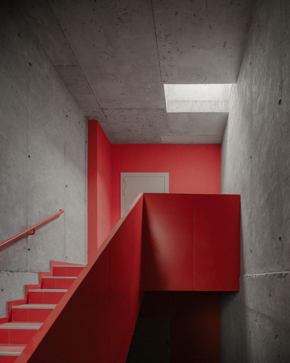 Lisi Garden House by Architects of Invention