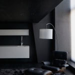 NJ Apartment by SIMPLELINESTUDIO