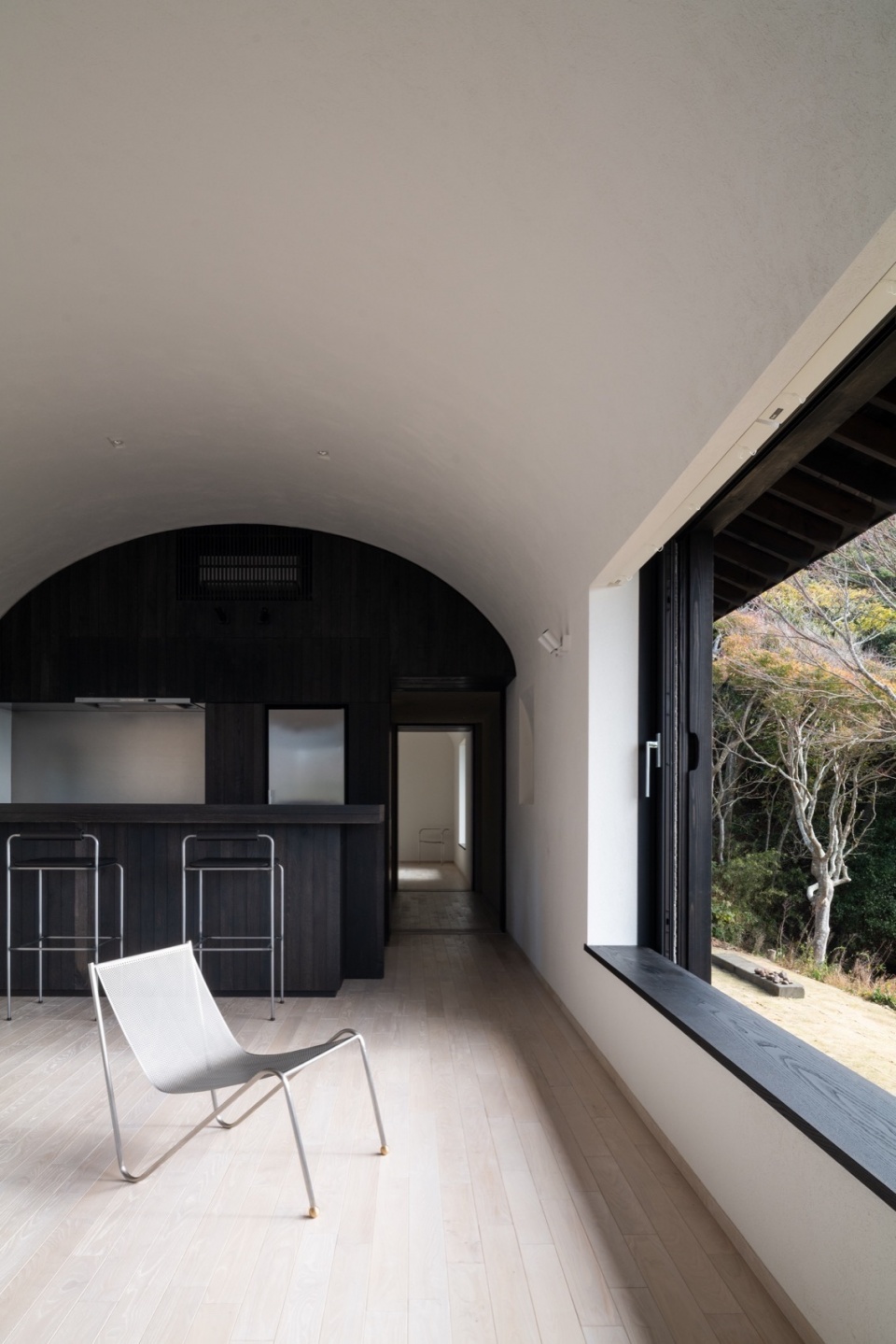 Villa Boso by office of Teramoto