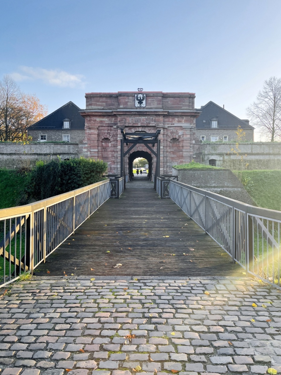niederrheinmuseum wesel by coordination